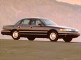 1997 Ford Crown Victoria
